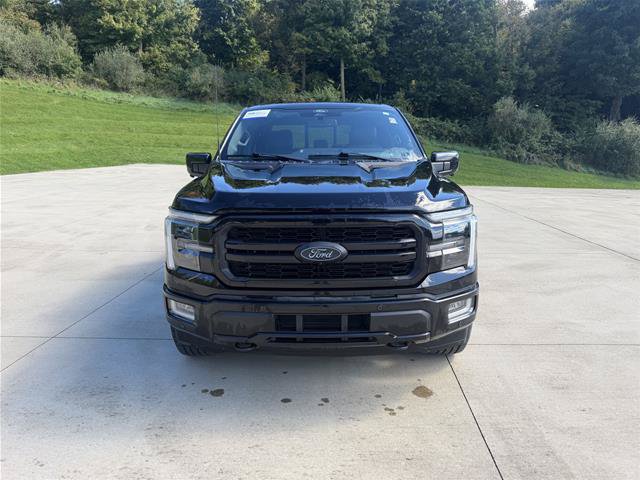 Certified 2024 Ford F150 Lariat w/ Equipment Group 502A High AWD/4WD image 3