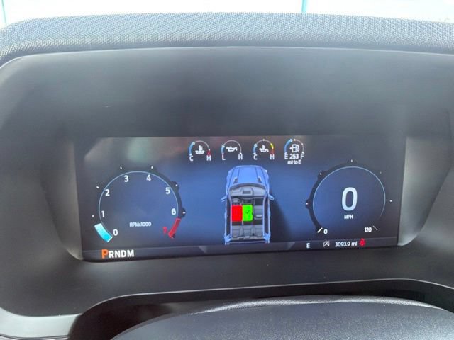 Certified 2025 Ford F150 XLT AWD/4WD image 28