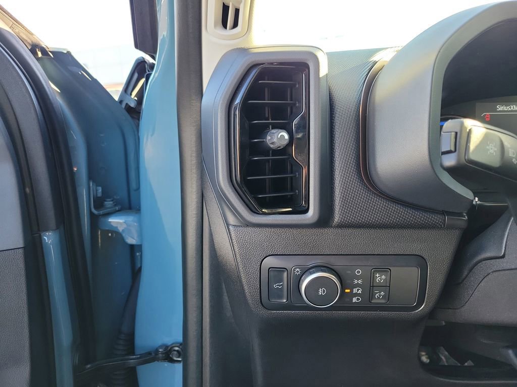 Certified 2021 Ford Bronco Sport Outer Banks image 21