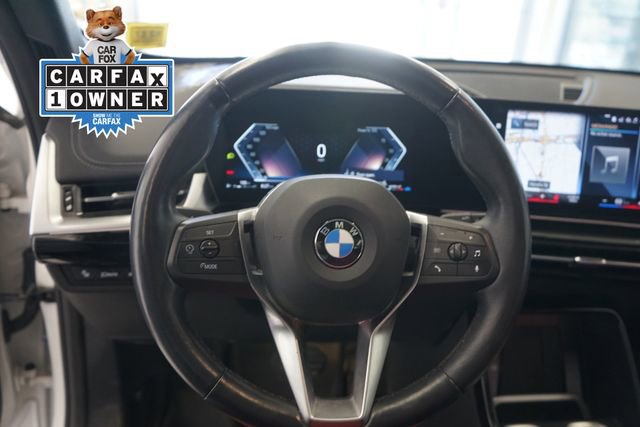 Used 2023 BMW X1 xDrive28i w/ Convenience Package AWD/4WD image 21
