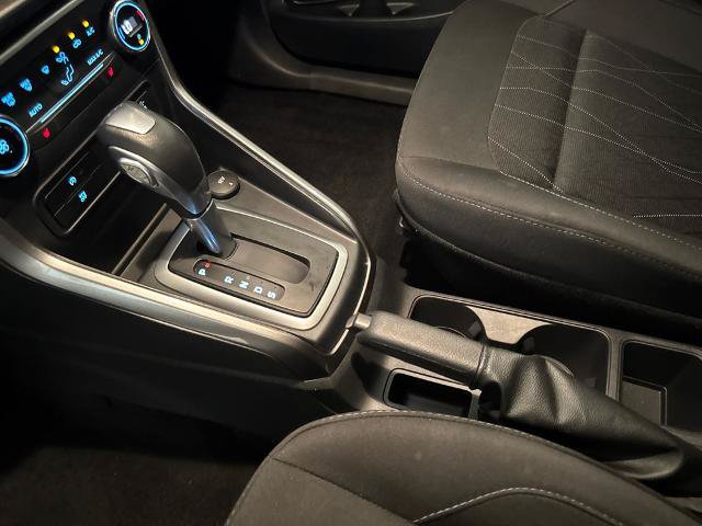 Certified 2020 Ford EcoSport SE FWD image 30