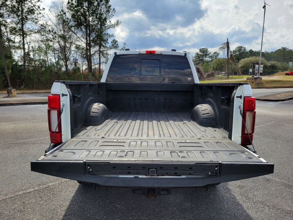 Certified 2022 Ford F250 King Ranch w/ King Ranch Ultimate Package image 12