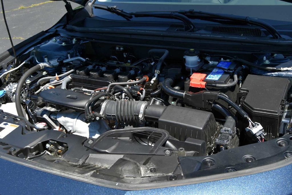Used 2025 Honda Accord SE image 33