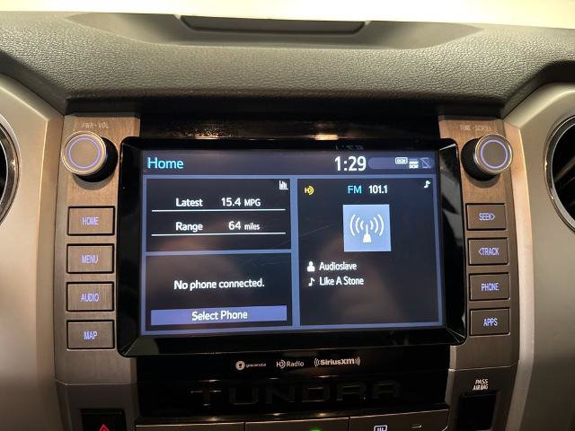 Used 2020 Toyota Tundra SR5 w/ SR5 Upgrade Package AWD/4WD image 25