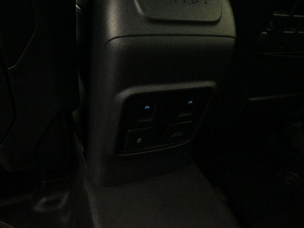 Certified 2024 Ford Bronco Big Bend image 47