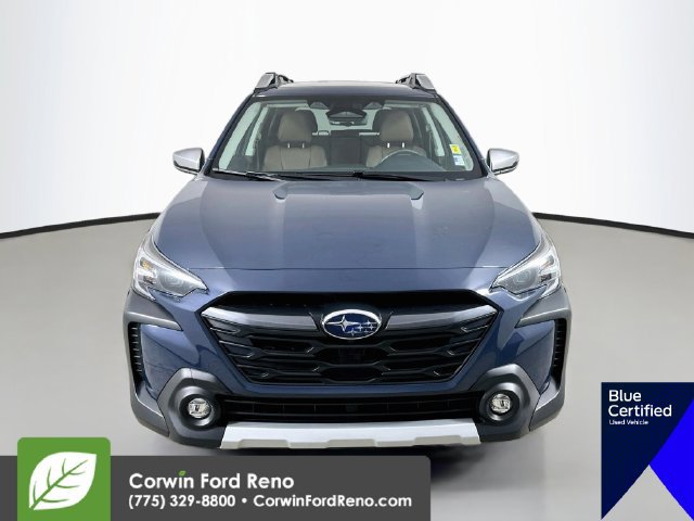 Used 2023 Subaru Outback Touring XT AWD/4WD image 2