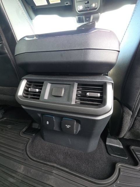 Certified 2025 Ford F150 Lariat w/ Equipment Group 501A Mid AWD/4WD image 17