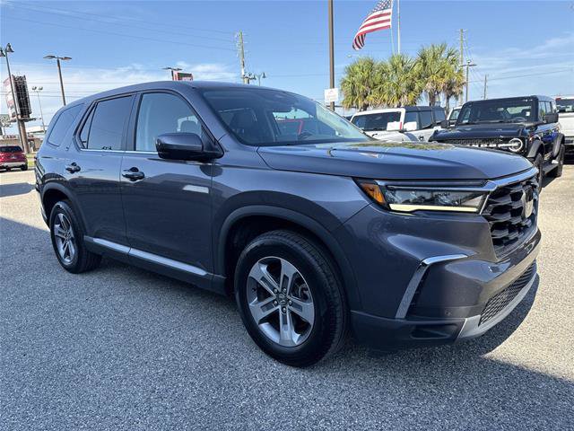 Used 2023 Honda Pilot EX-L image 17