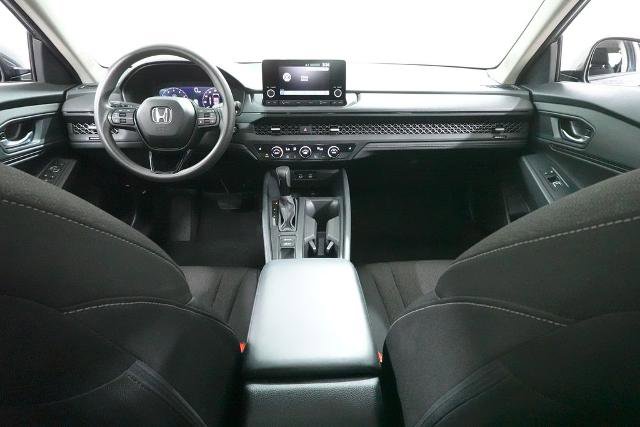 Used 2024 Honda Accord EX image 10