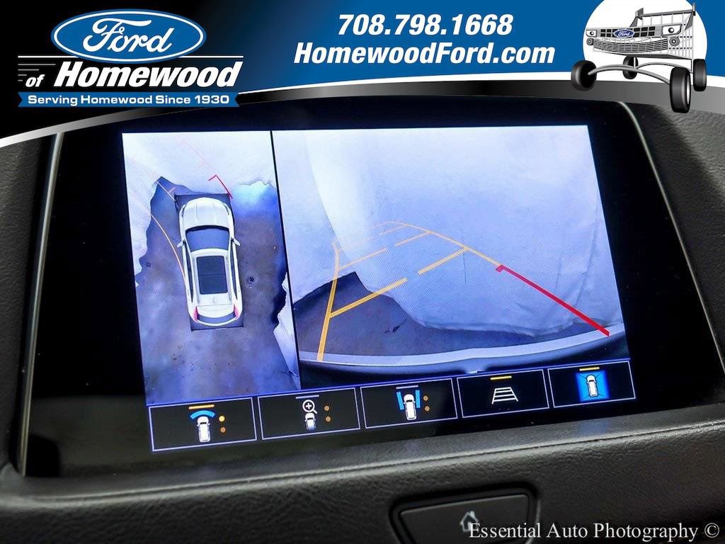 Used 2022 Cadillac XT4 Premium Luxury w/ Enhanced Visibility Package image 17