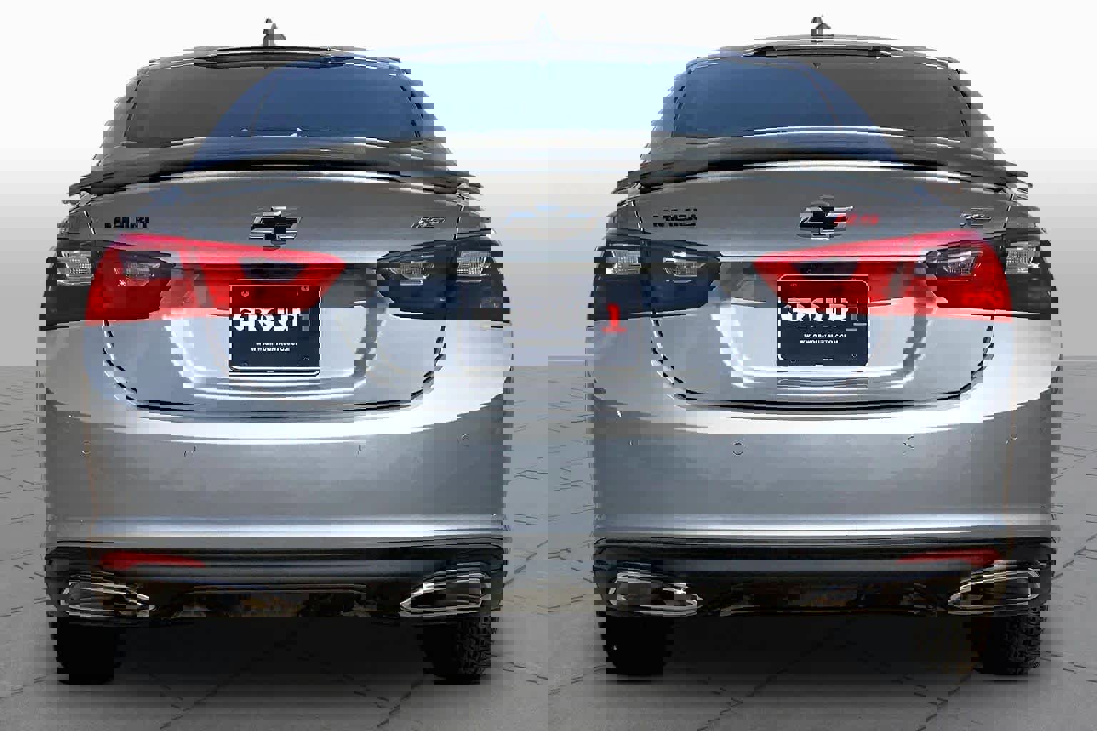 Used 2024 Chevrolet Malibu RS image 2