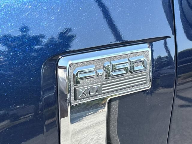 Certified 2023 Ford F150 XLT w/ Equipment Group 302A High AWD/4WD image 10