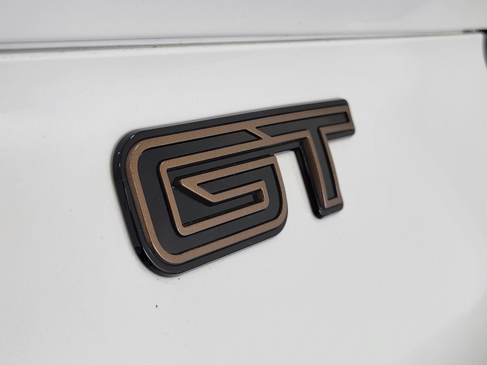 Certified 2024 Ford Mustang Mach-E GT w/ Bronze Appearance Package AWD/4WD image 30