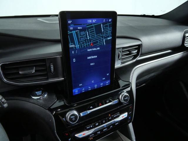 Certified 2023 Ford Explorer ST w/ Equipment Group 401A AWD/4WD image 19