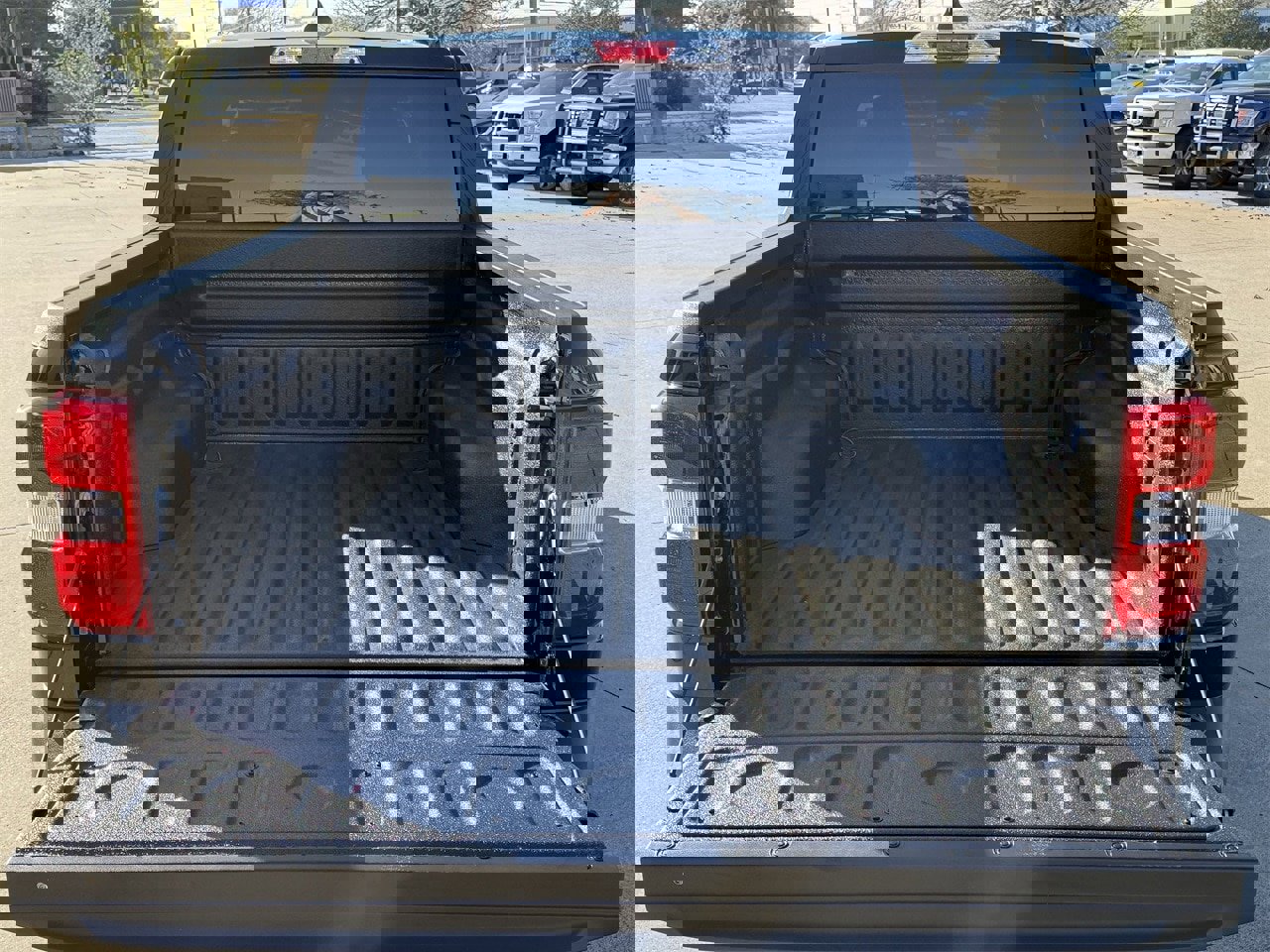 Certified 2025 Ford Maverick XLT w/ Equipment Group 302A image 25