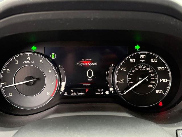 Used 2023 Acura RDX FWD w/ Technology Package image 26