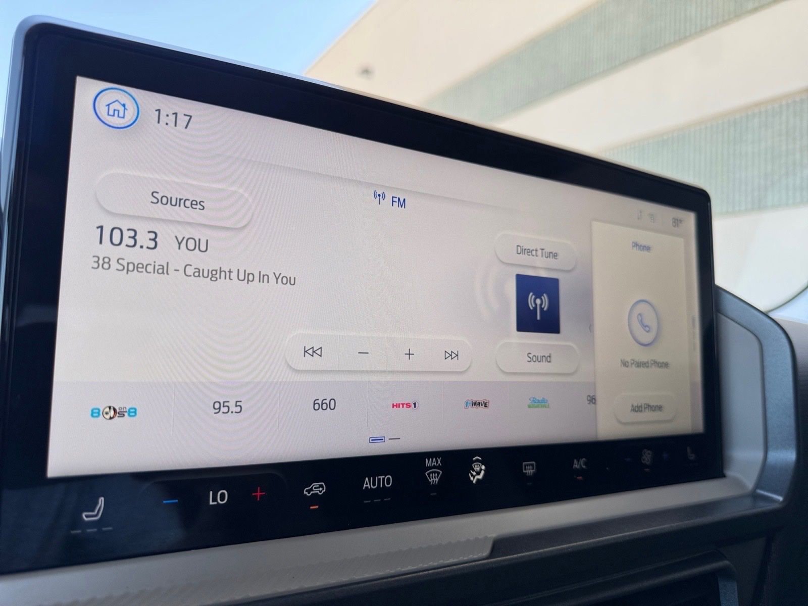 Certified 2025 Ford Bronco Sport Big Bend w/ Convenience Package image 27