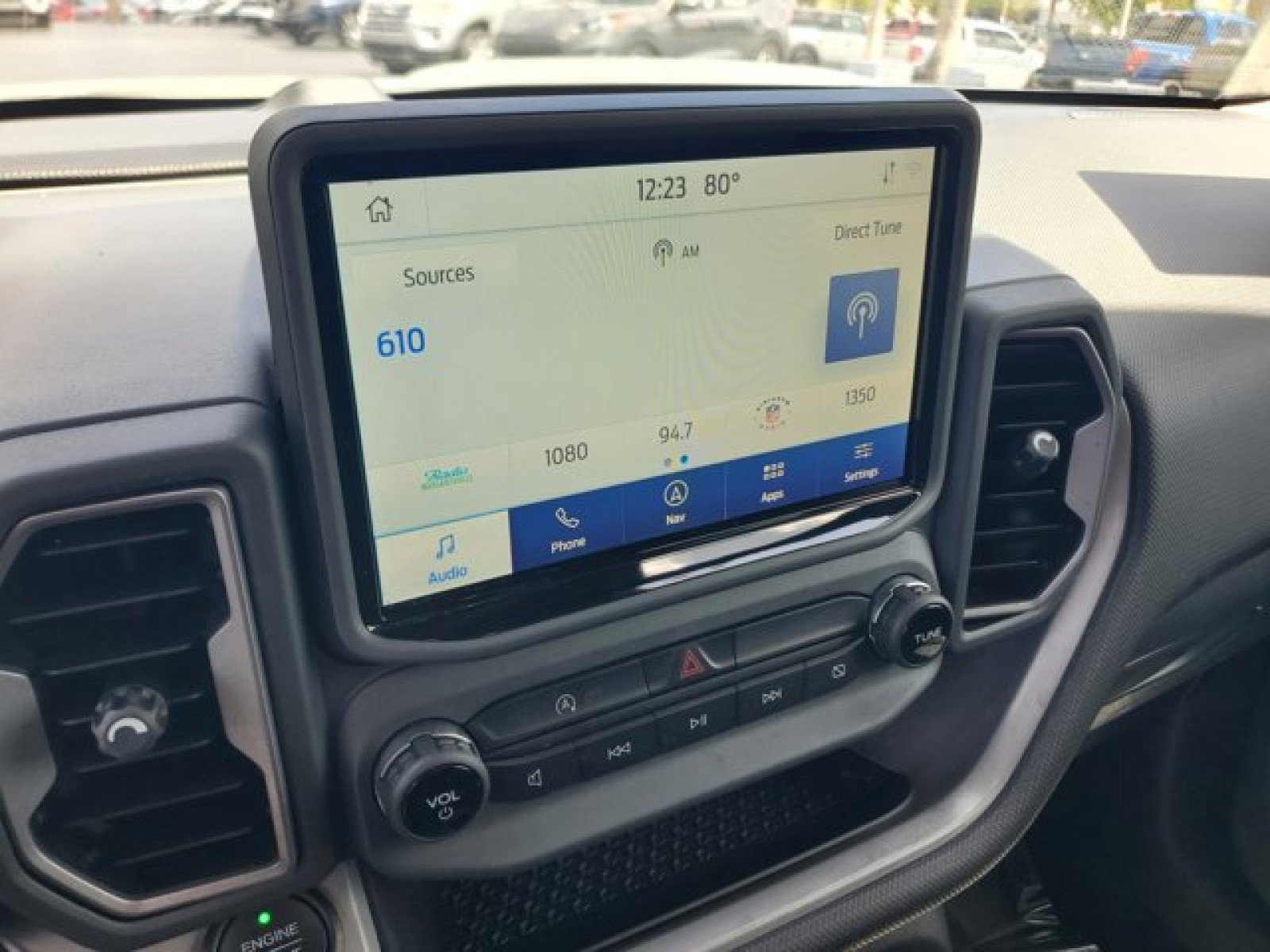 Certified 2021 Ford Bronco Sport Big Bend AWD/4WD image 22