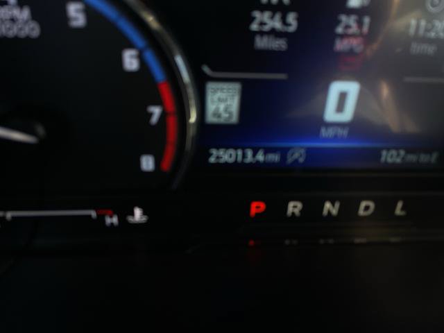 Certified 2023 Ford Bronco Sport Outer Banks w/ Tech Package AWD/4WD image 19