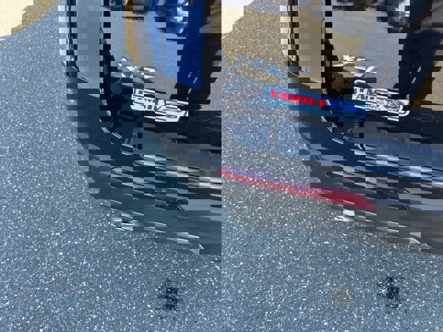 Certified 2022 Ford Explorer XLT w/ Equipment Group 202A image 22