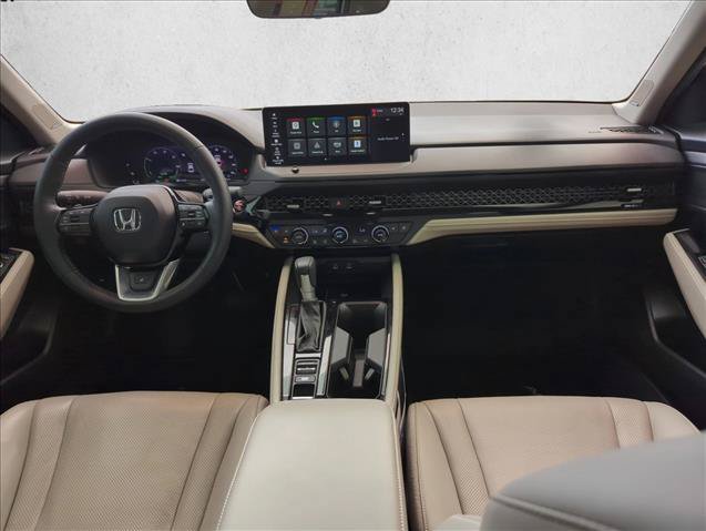 Used 2025 Honda Accord Touring image 20