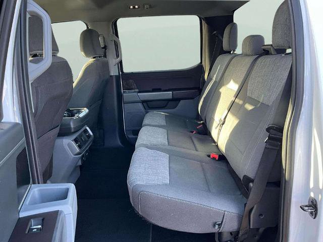 Certified 2022 Ford F150 XLT w/ Equipment Group 302A High image 26