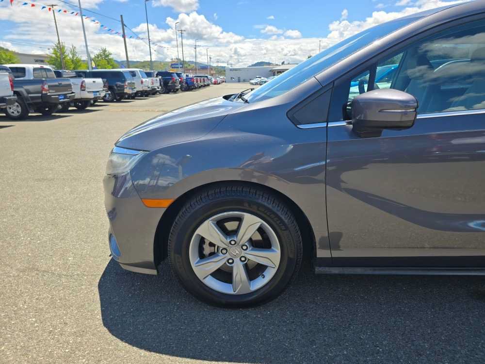 Used 2019 Honda Odyssey EX image 19