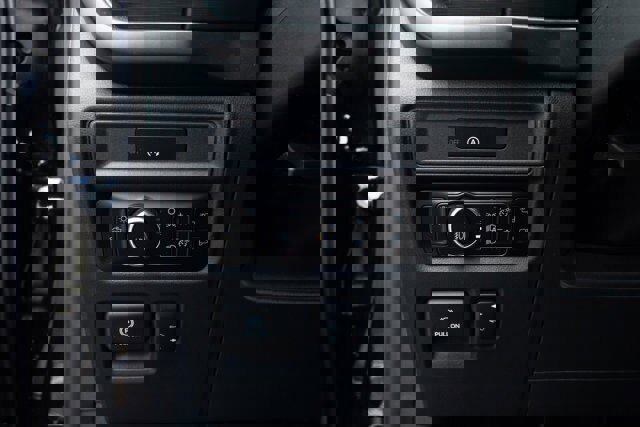 Certified 2025 Ford F150 Tremor image 19