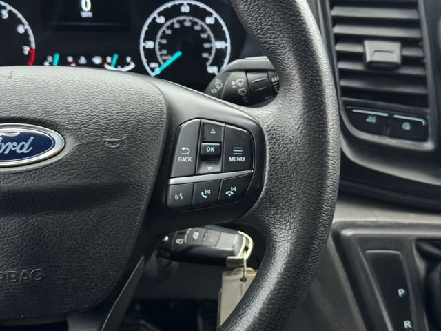 Certified 2023 Ford Transit 250 Base image 19
