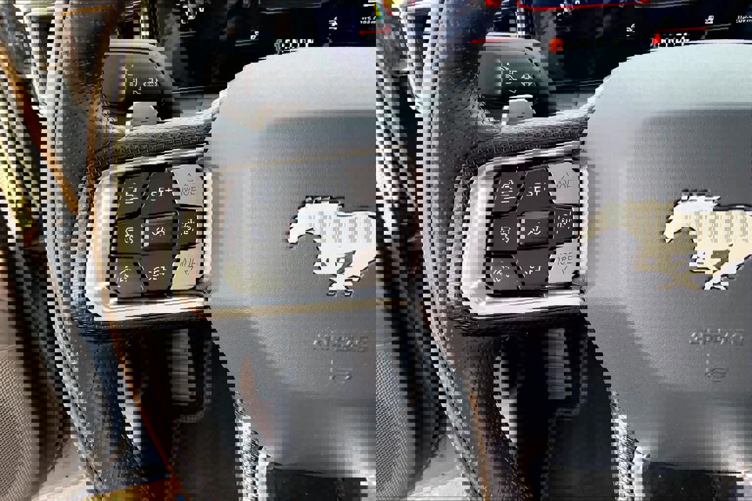 Certified 2024 Ford Mustang GT Premium image 19