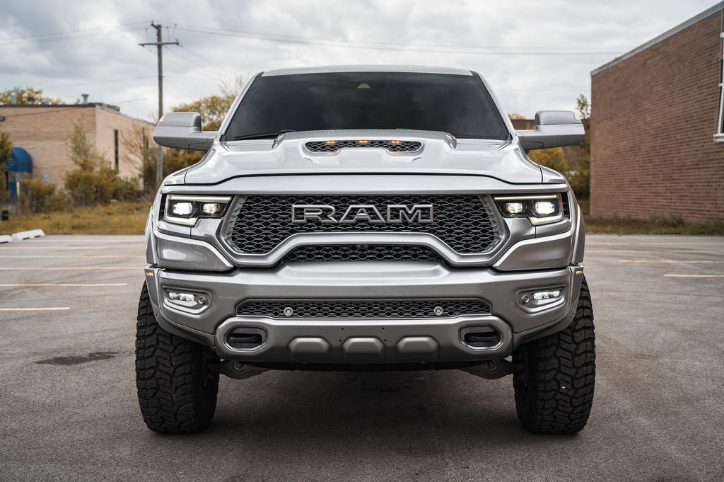 Used 2022 RAM 1500 TRX w/ TRX Level 2 Equipment Group AWD/4WD image 12