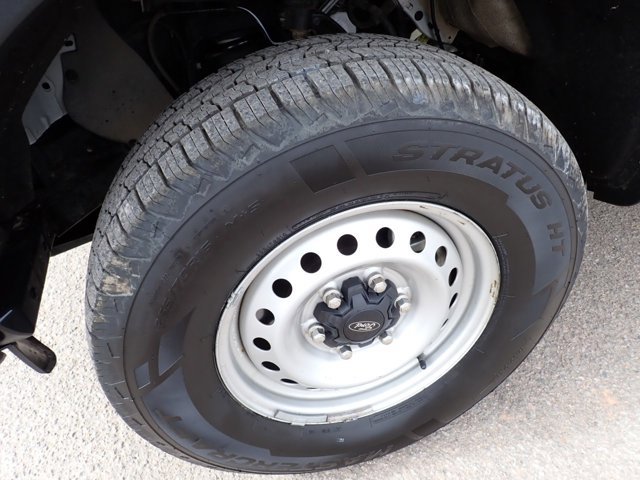 Certified 2022 Ford Ranger XL image 7