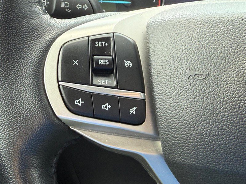 Certified 2022 Ford Explorer XLT image 20