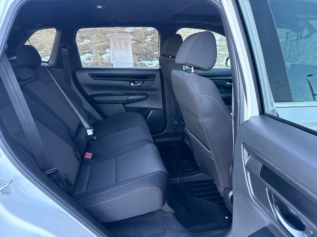 Used 2023 Honda CR-V Sport image 22