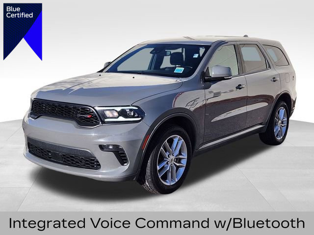 Used 2022 Dodge Durango GT image 1