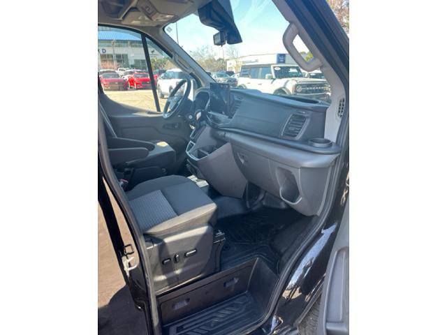 Certified 2024 Ford Transit 350 148 WB HIGH ROOF EXTENDED CARG w/ Load Area Protection Package image 15