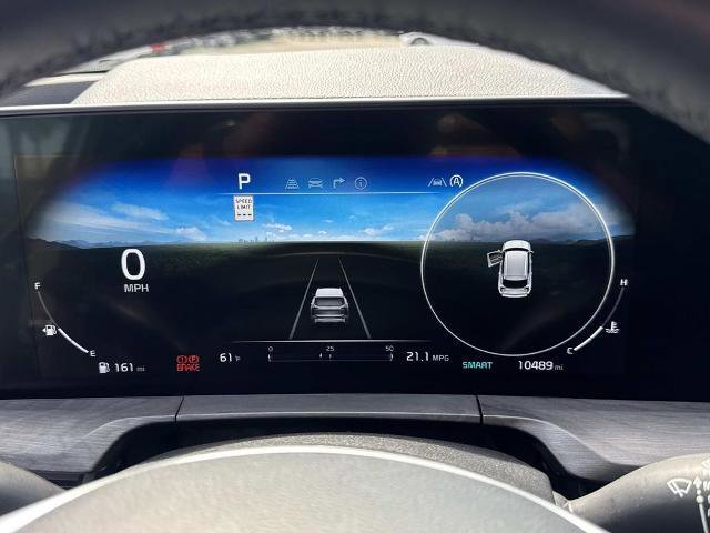 Used 2024 Kia Telluride SX Prestige X-Line image 23