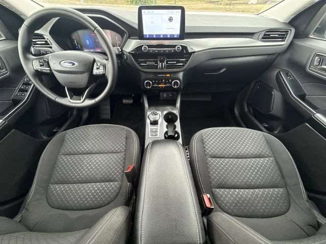 Certified 2023 Ford Escape Active image 16
