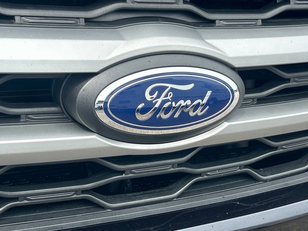 Certified 2024 Ford Expedition XLT image 20