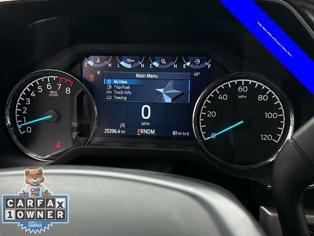 Certified 2023 Ford F150 XLT w/ Equipment Group 301A Mid image 16