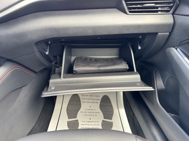 Used 2025 Nissan Altima 2.5 SR FWD image 28