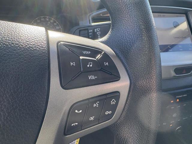 Certified 2020 Ford Ranger XLT w/ Trailer Tow Package image 21