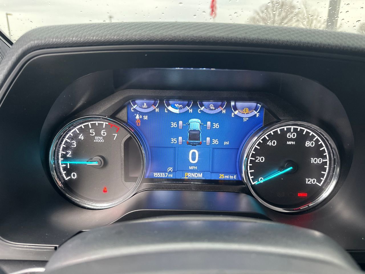 Certified 2023 Ford F150 XLT w/ Equipment Group 302A High image 28