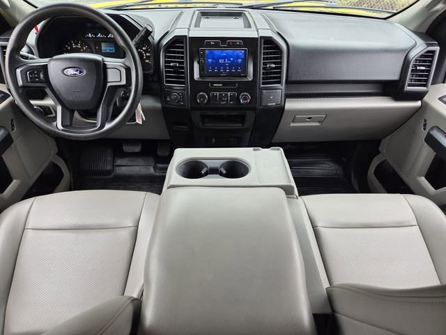 Certified 2020 Ford F150 XL w/ XL Power Equipment Group AWD/4WD image 12