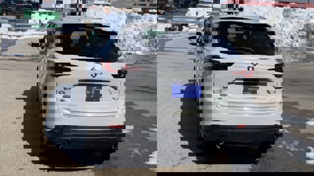 Used 2023 MAZDA CX-5 AWD 2.5 S image 8