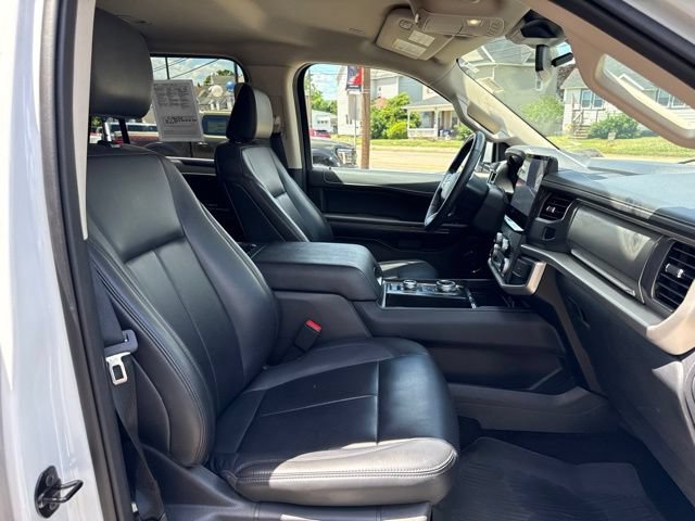 Certified 2023 Ford Expedition Max XLT AWD/4WD image 27
