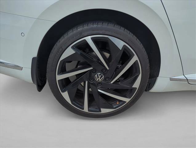 Used 2023 Volkswagen Arteon SEL Premium AWD/4WD image 27