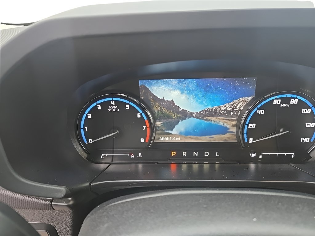 Certified 2021 Ford Bronco Sport Outer Banks w/ Outer Banks Package (96D) AWD/4WD image 14