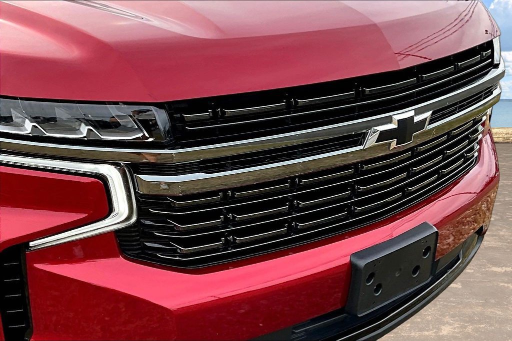 Used 2021 Chevrolet Tahoe RST AWD/4WD image 35