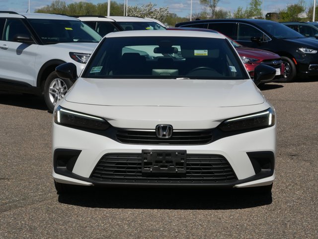 Used 2024 Honda Civic Sport image 2